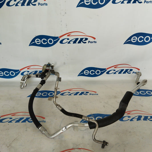 Klimaanlagenschläuche Jeep Renegade 2017 4x4 - 2.0MTJ 16V, Teilenummer: 0520817770, ecoAG2923