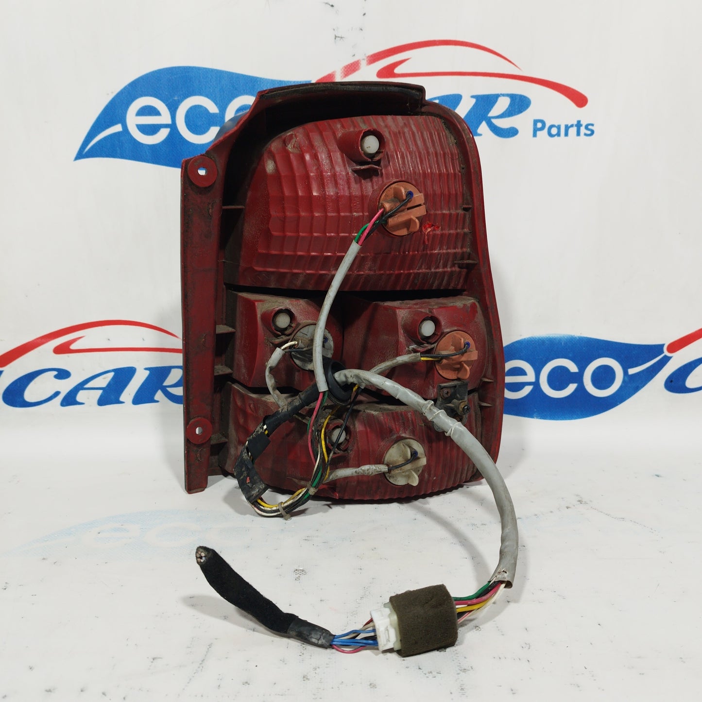 Linke Rückleuchte Kia Carnival 2002 ecoAC5279