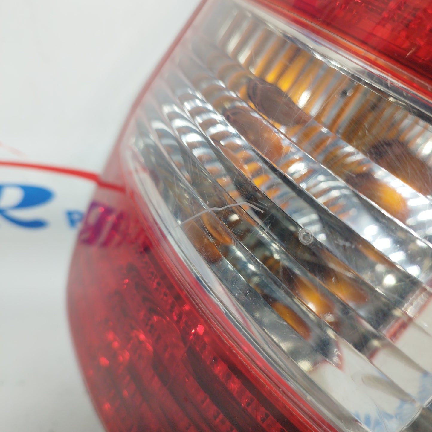 Linke Rückleuchte Kia Carnival 2002 ecoAC5279