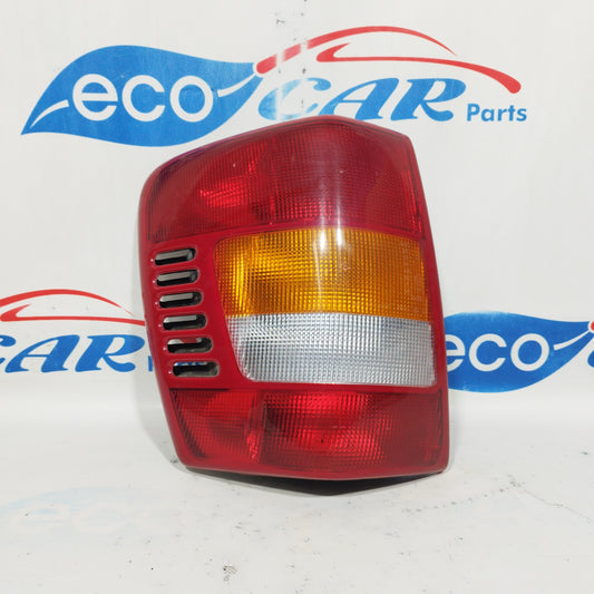 Linke Rückleuchte Jeep Grand Cherokee 2003 ecoAC5280