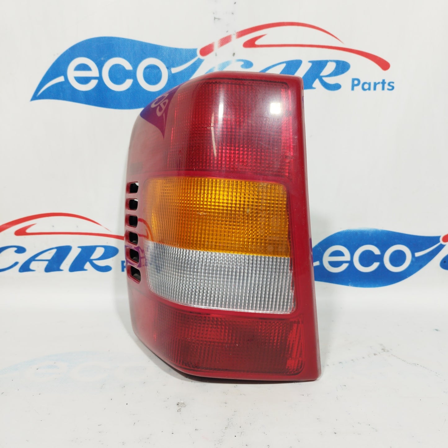 Linke Rückleuchte Jeep Grand Cherokee 2003 ecoAC5280