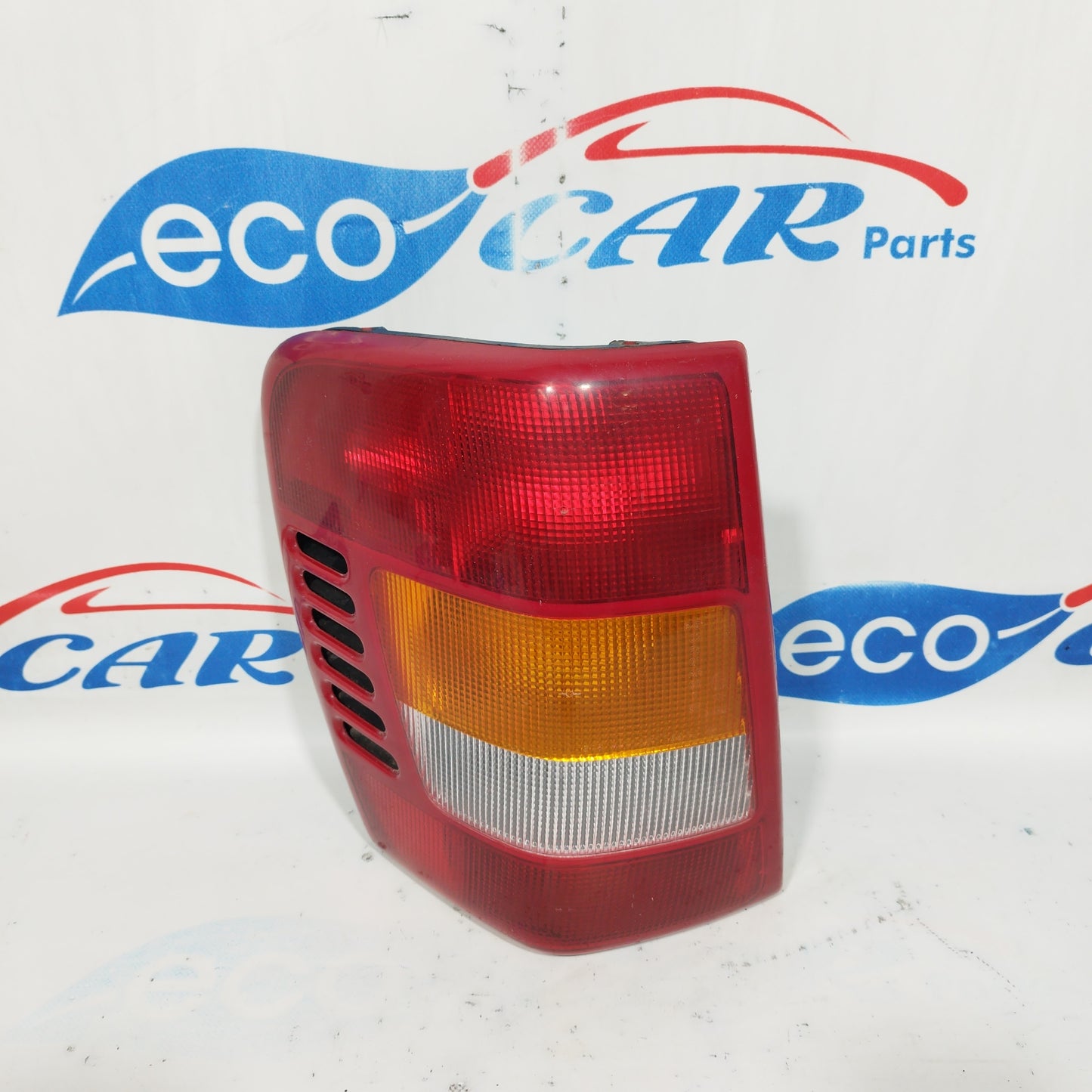 Linke Rückleuchte Jeep Grand Cherokee 2003 ecoAC5280