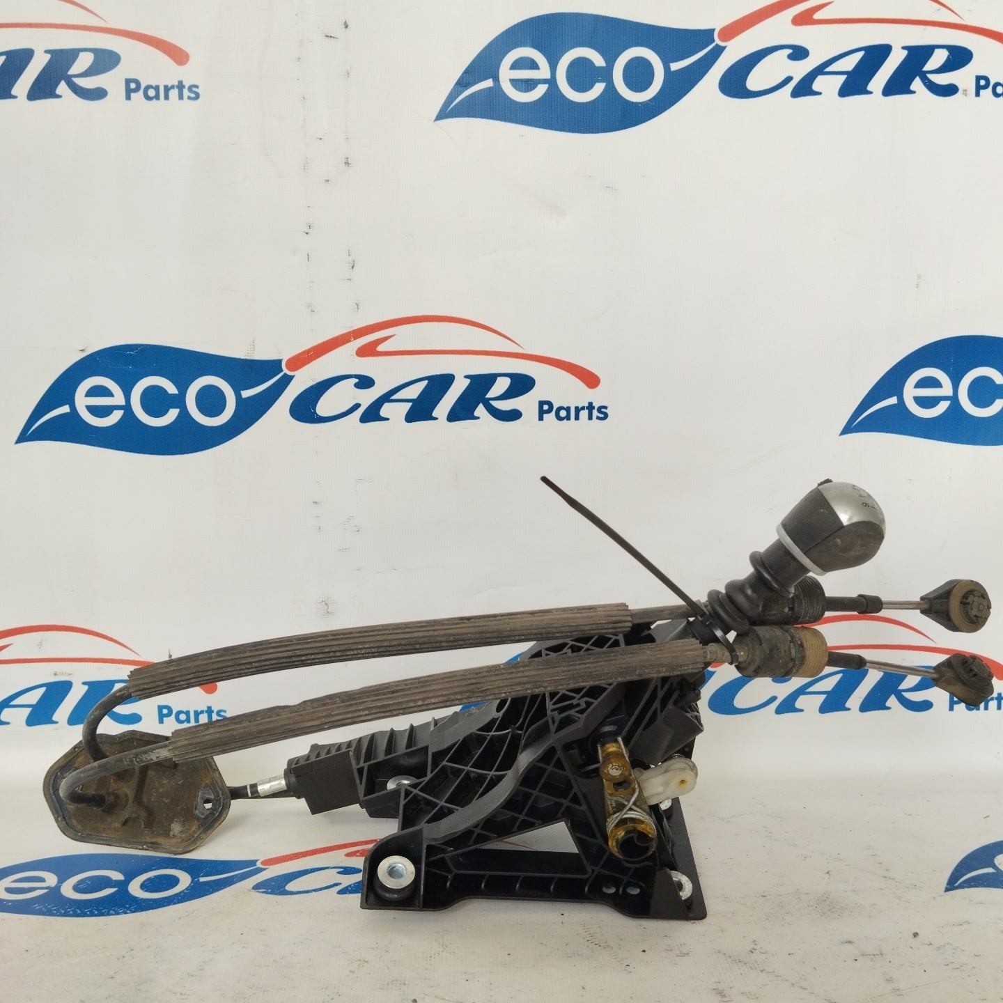 Gear lever with cables Ford Transit 2.4 TDCI 2006 ecoAG2925