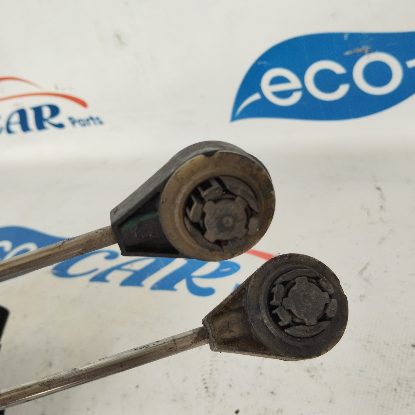 Gear lever with cables Ford Transit 2.4 TDCI 2006 ecoAG2925