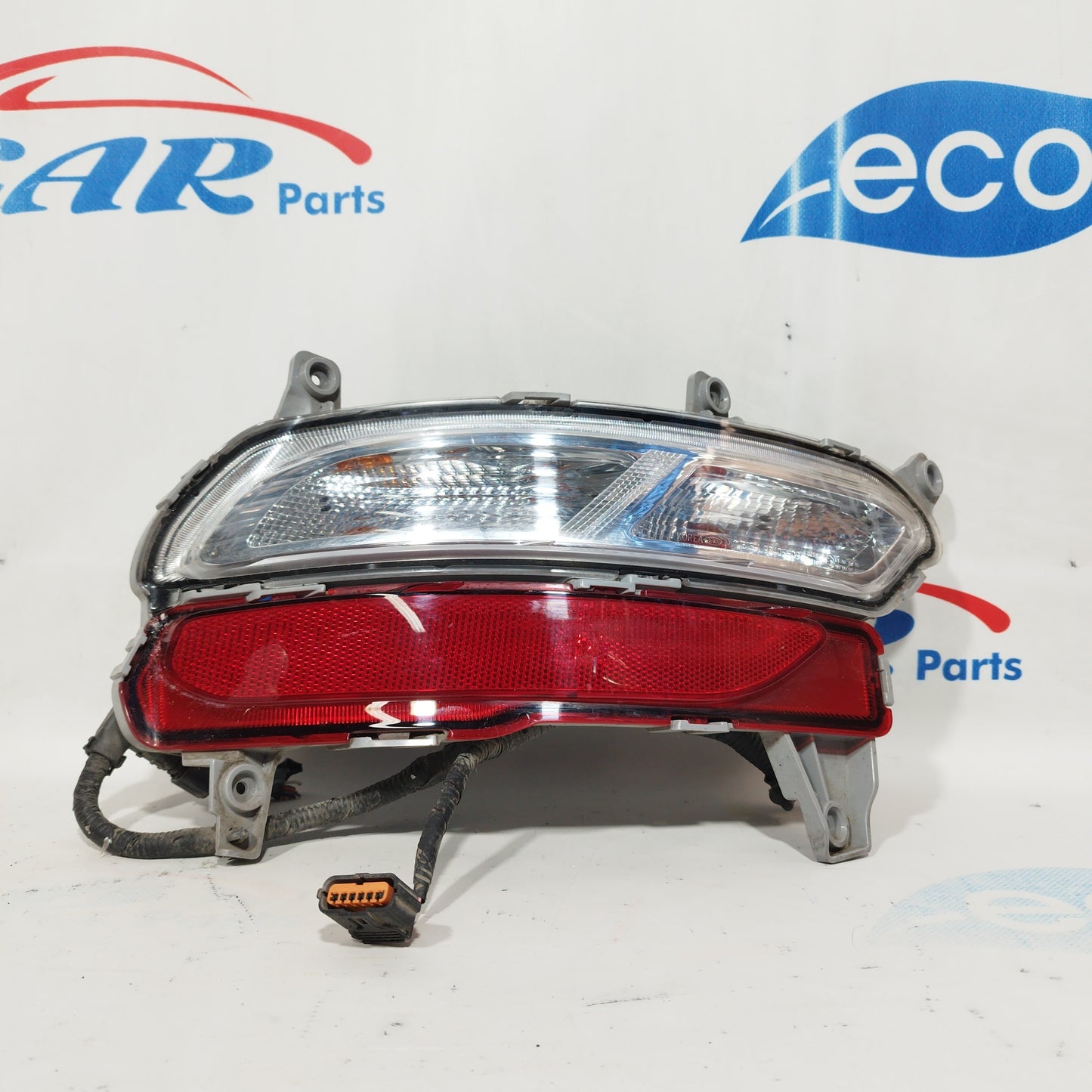 Fanale posteriore sx nel paraurti Kia Sportage 2018 codice: 92405-D97 ecoAC5282