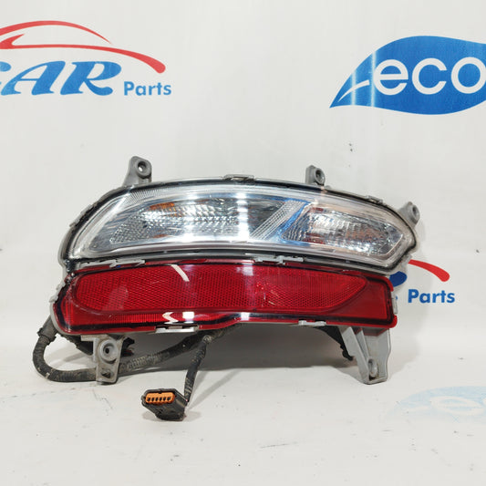 Linke Rückleuchte im Stoßfänger Kia Sportage 2018 Code: 92405-D97 ecoAC5282