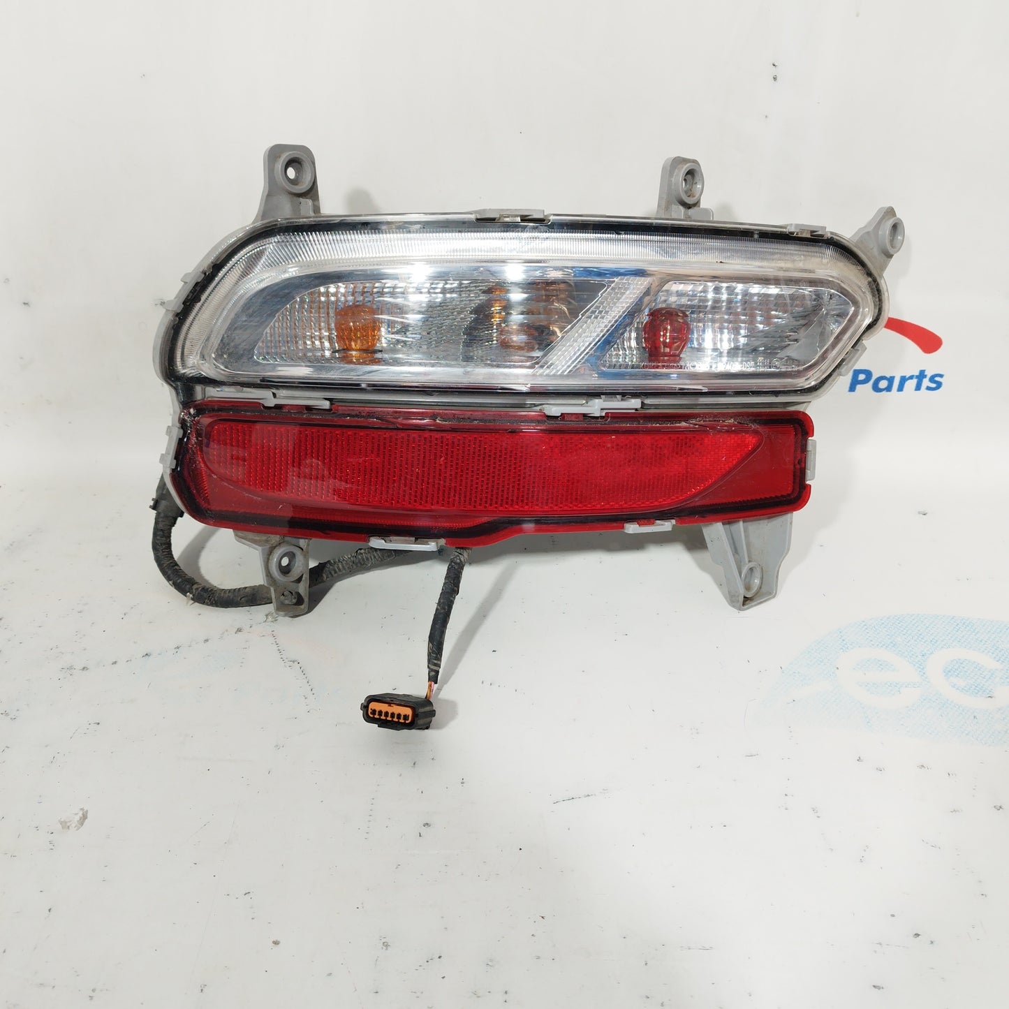 Fanale posteriore sx nel paraurti Kia Sportage 2018 codice: 92405-D97 ecoAC5282