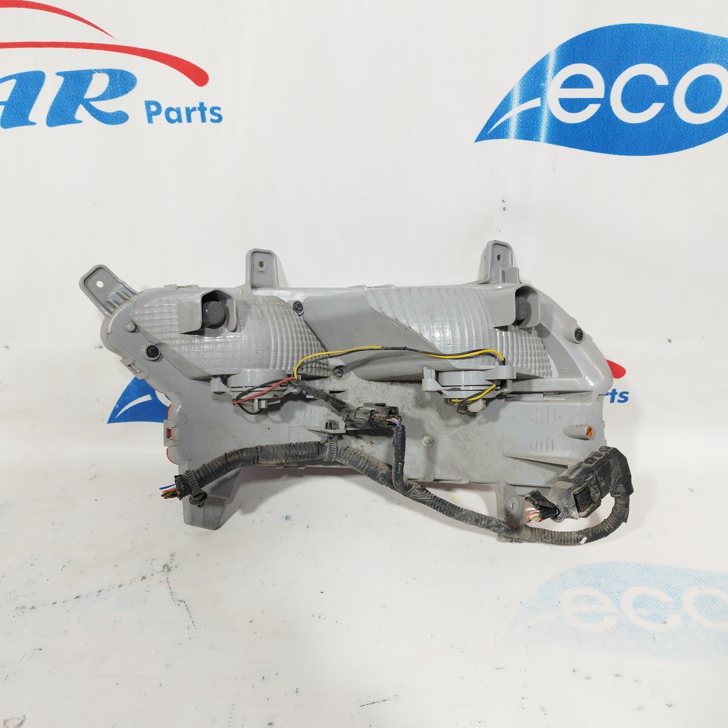 Fanale posteriore sx nel paraurti Kia Sportage 2018 codice: 92405-D97 ecoAC5282