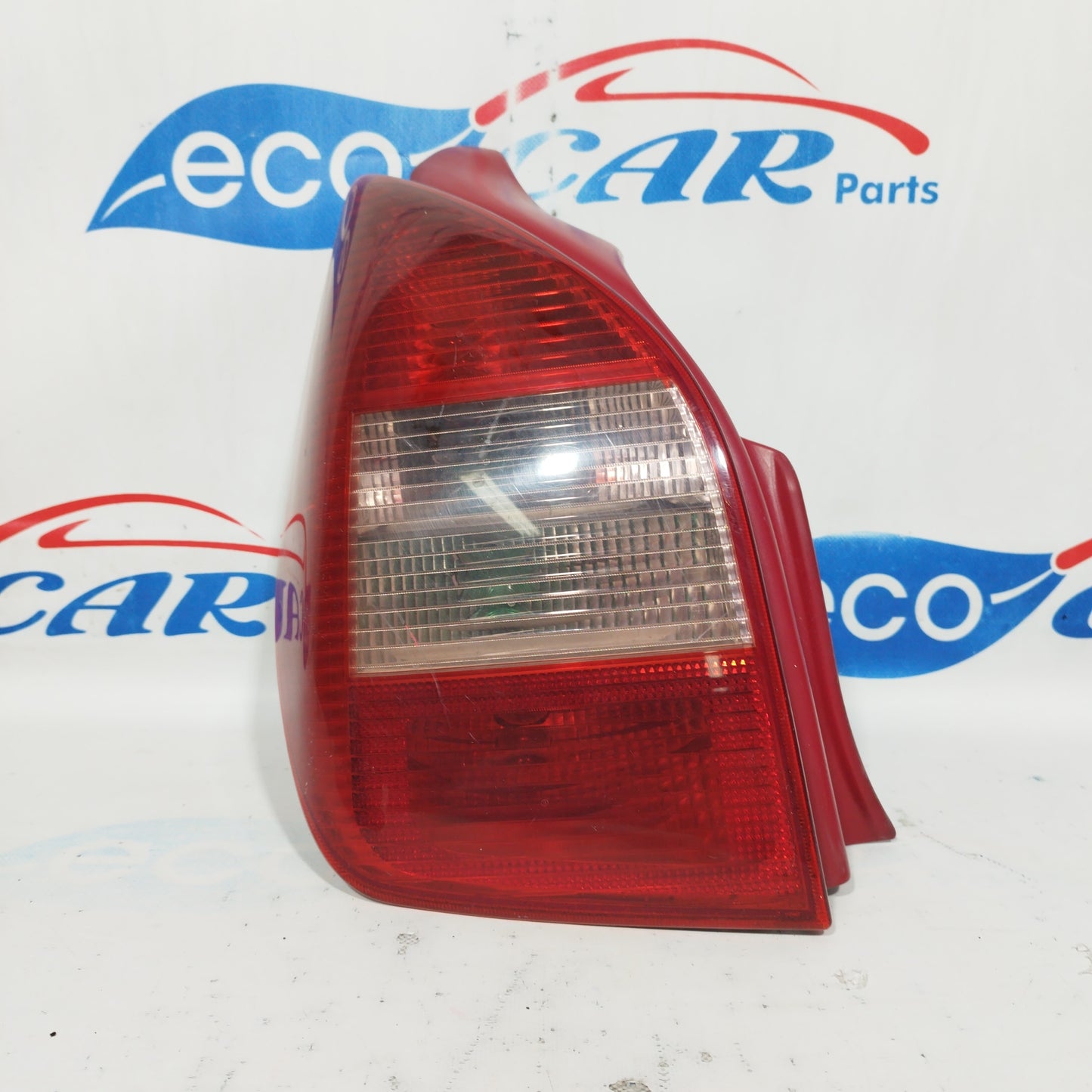 Linke Rückleuchte Citroen C2 2005 Code: 9649864580 ecoAC5283