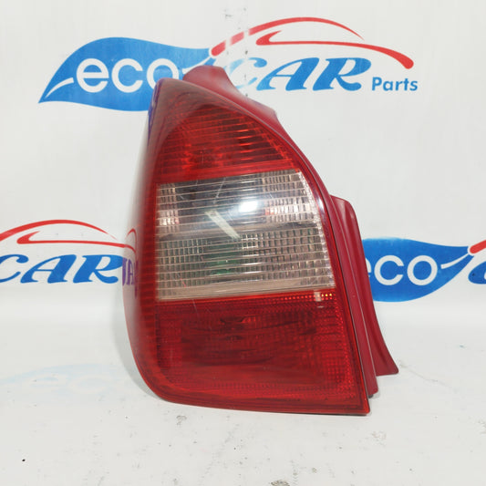 Linke Rückleuchte Citroen C2 2005 Code: 9649864580 ecoAC5283