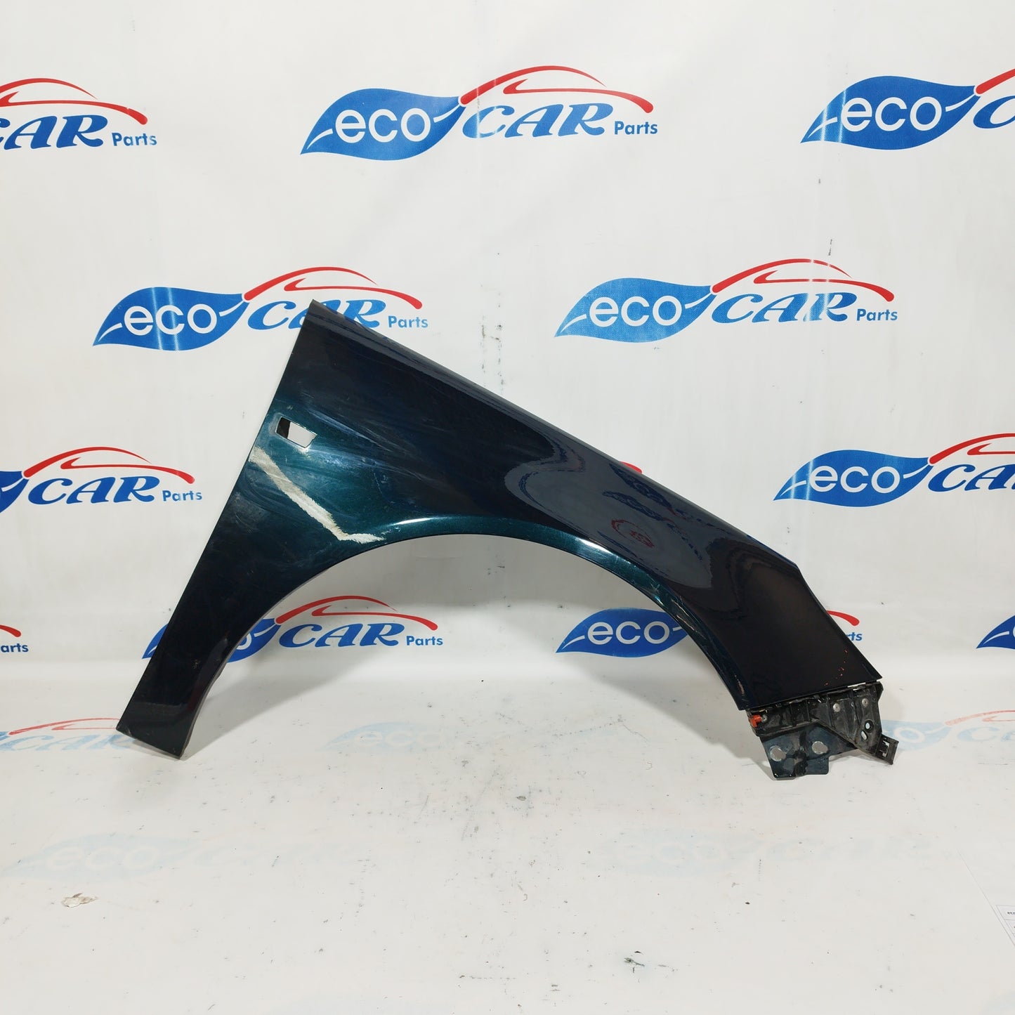 Dark green right fender Opel Insignia 2014 ecoAC5284