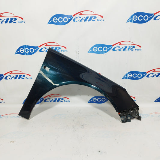 Dark green right fender Opel Insignia 2014 ecoAC5284