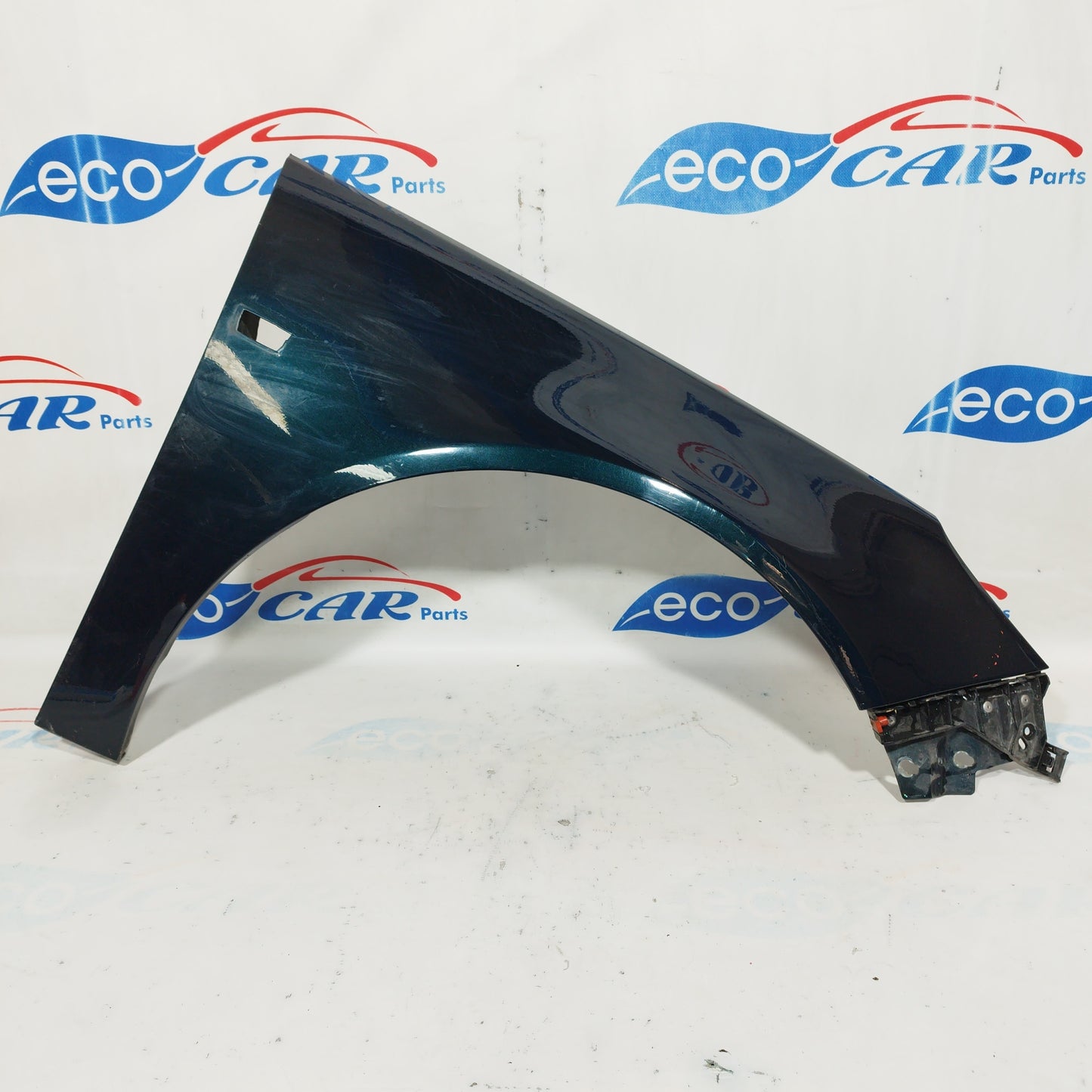 Dark green right fender Opel Insignia 2014 ecoAC5284