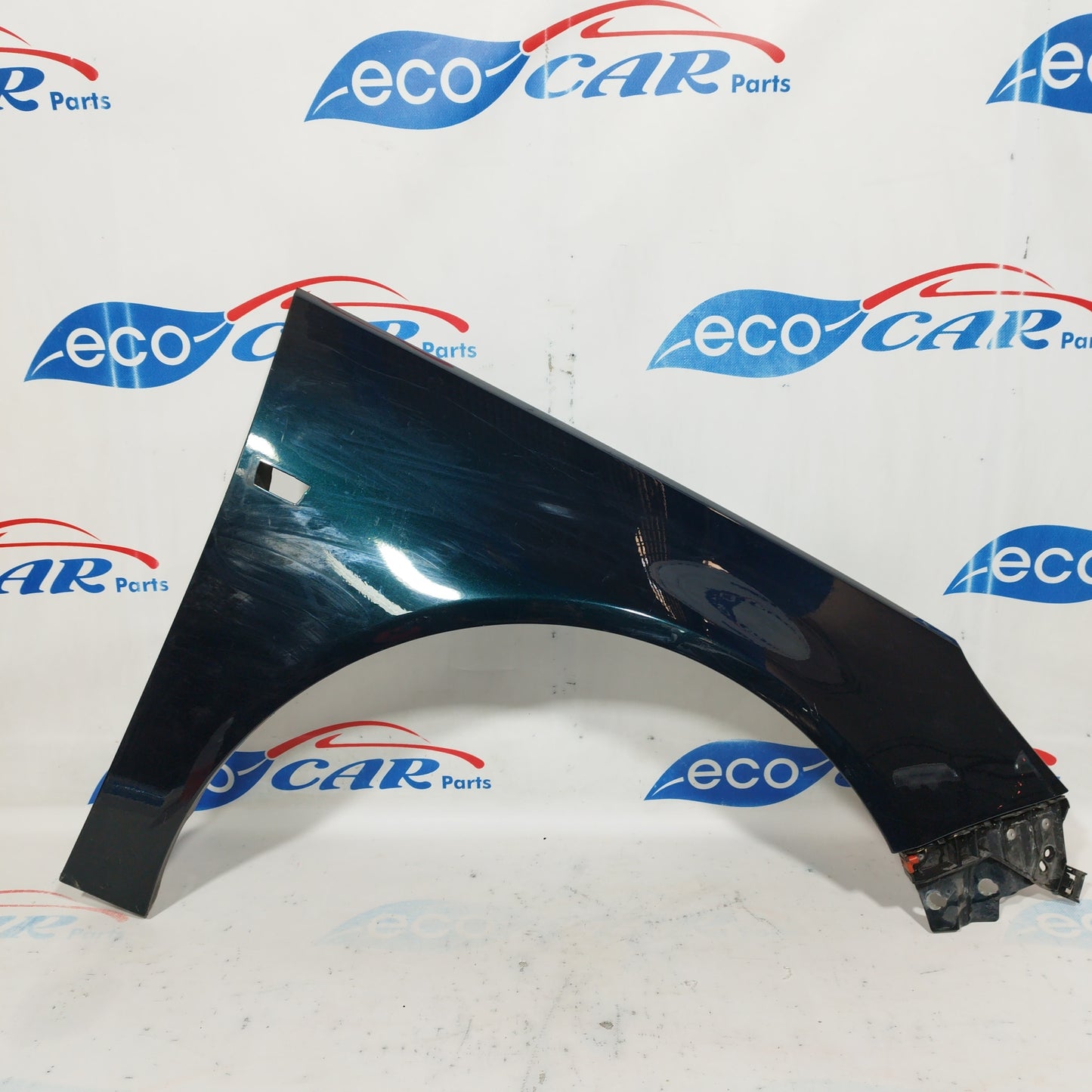 Dark green right fender Opel Insignia 2014 ecoAC5284