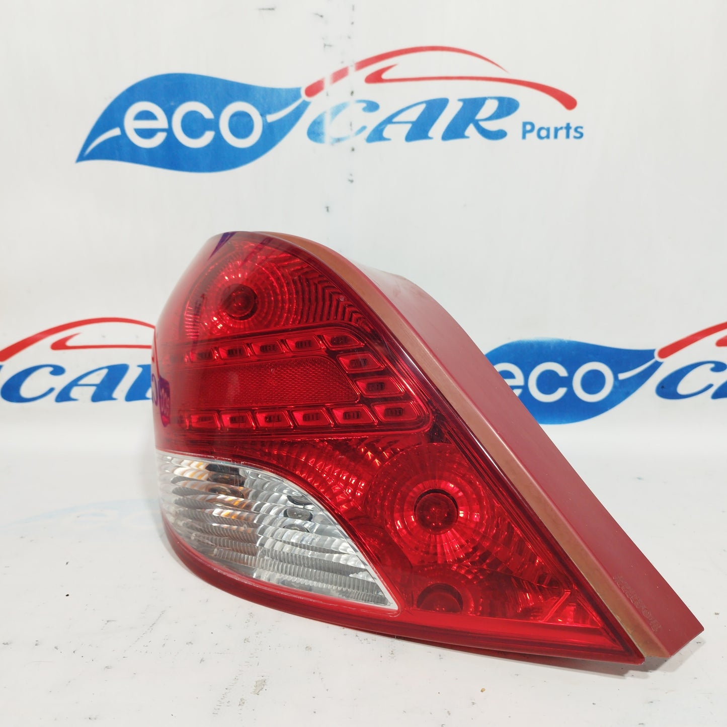 Peugeot 207 ecoAC5285 LED-Rückleuchte links