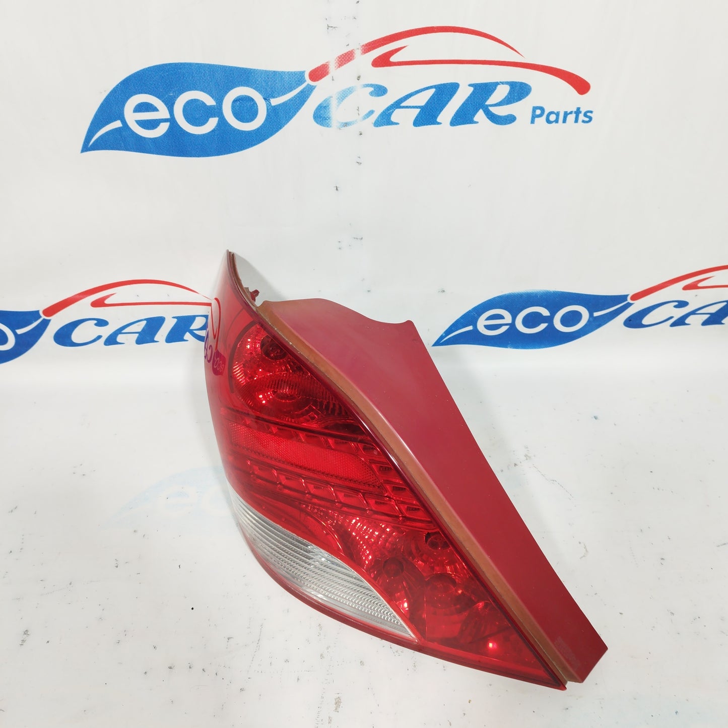 Peugeot 207 ecoAC5285 LED-Rückleuchte links