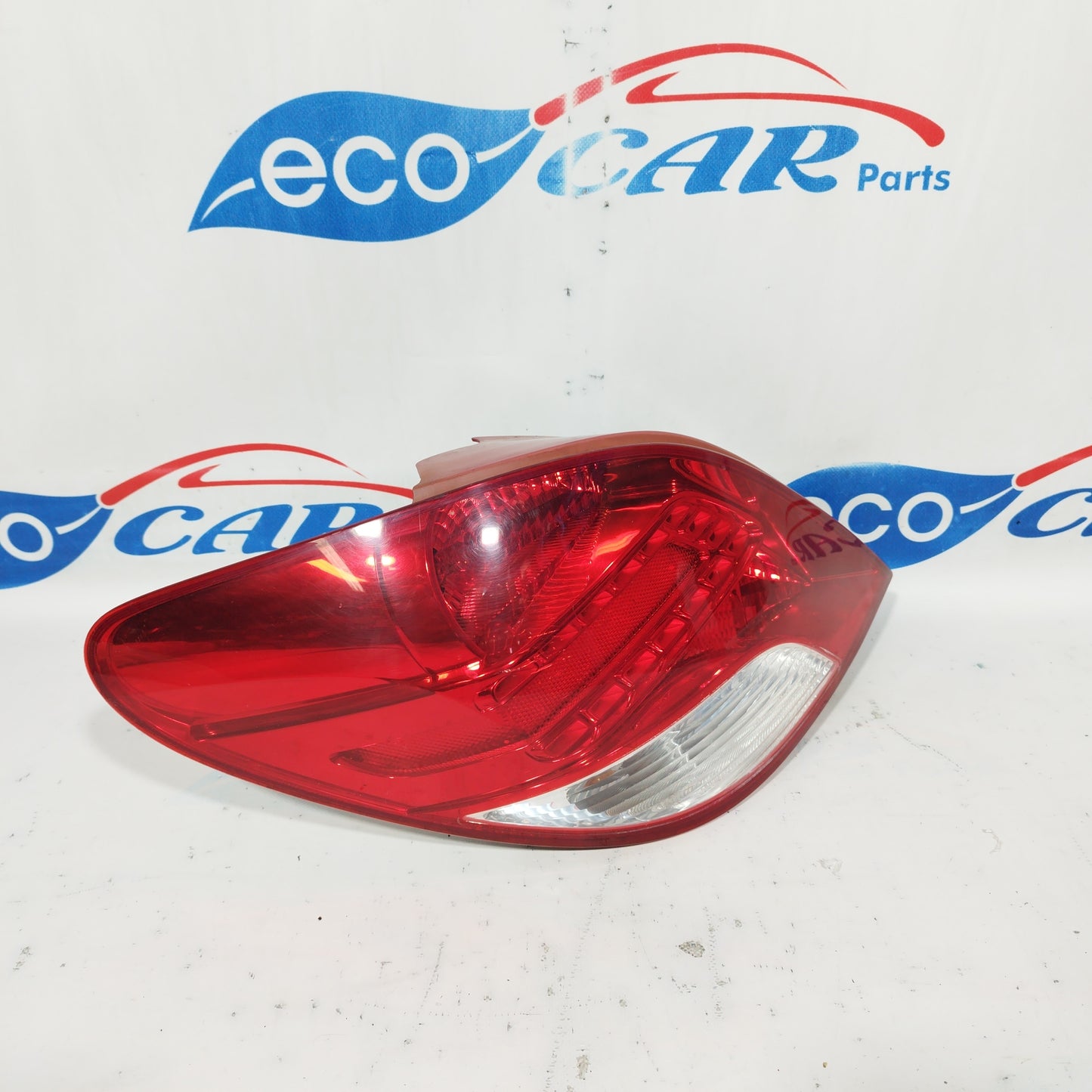Peugeot 207 ecoAC5285 LED-Rückleuchte links