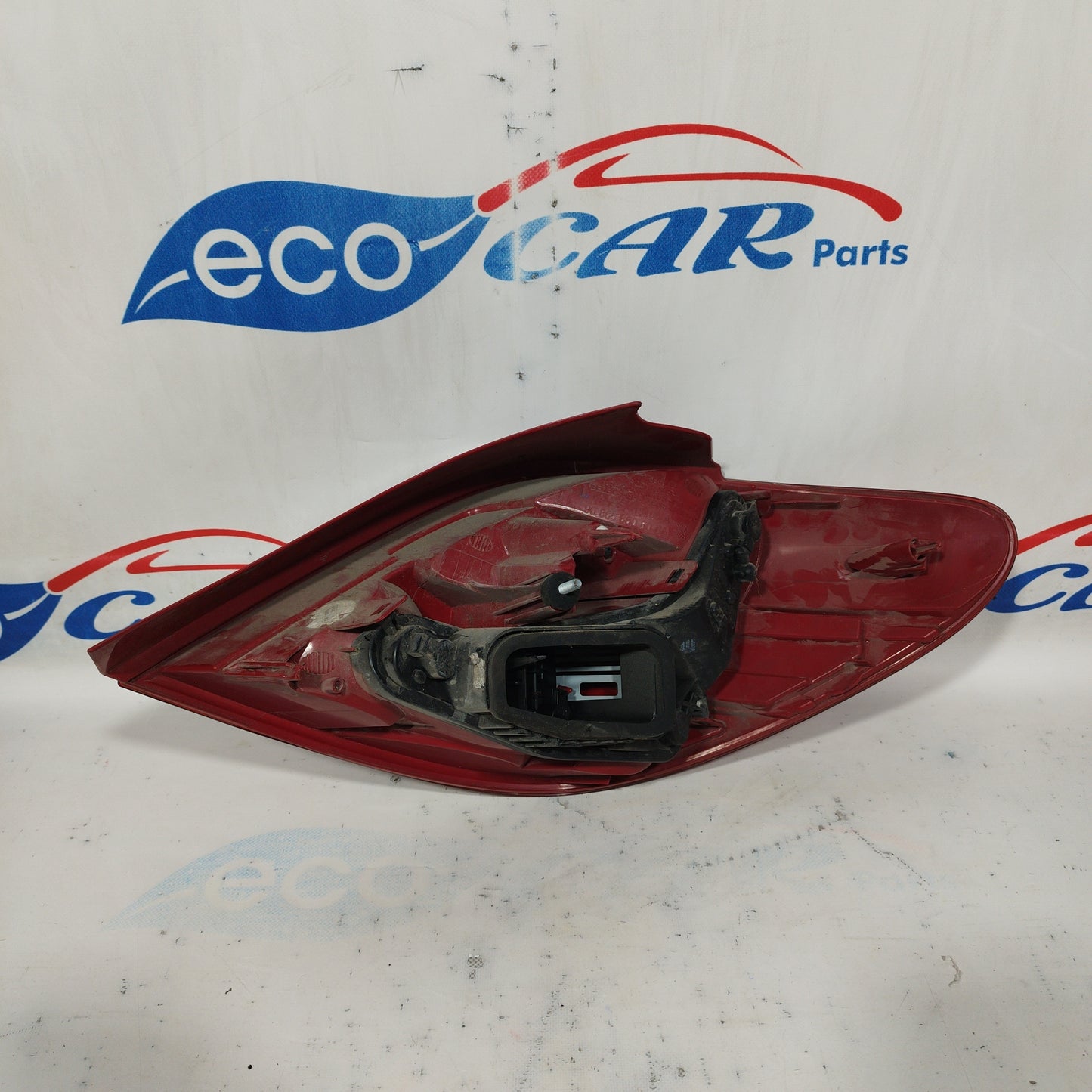 Peugeot 207 ecoAC5285 LED-Rückleuchte links