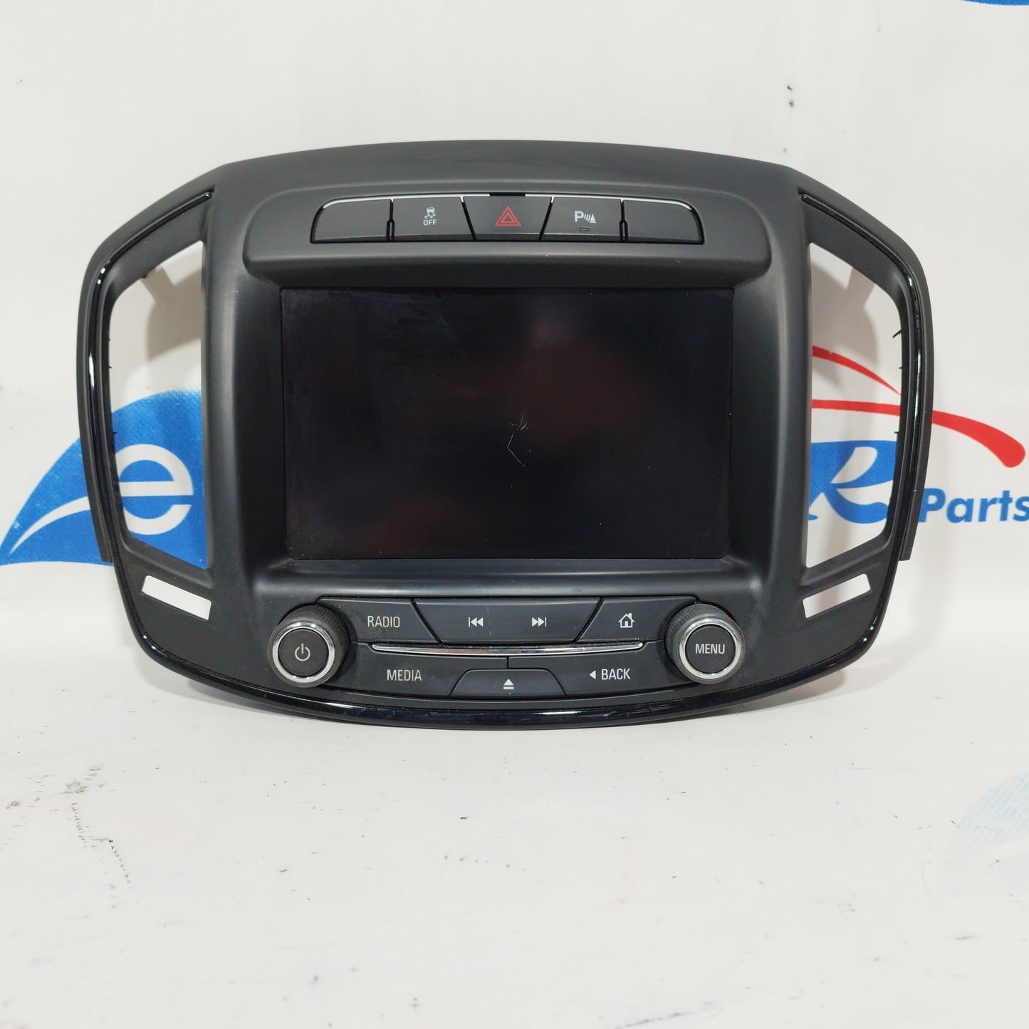 Opel Insignia 2014 Multifunktionsdisplay Code: 13590746 ecoAC5286