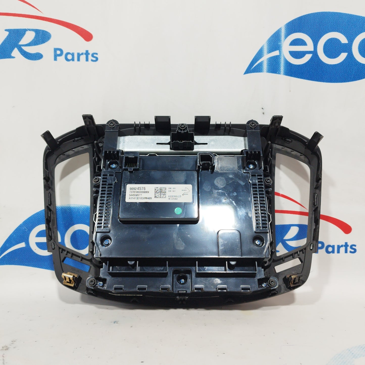 Opel Insignia 2014 Multifunktionsdisplay Code: 13590746 ecoAC5286