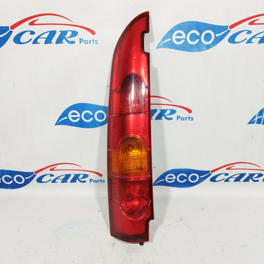 Linke Rückleuchte Renault Kangoo 2006 ecoAC5288