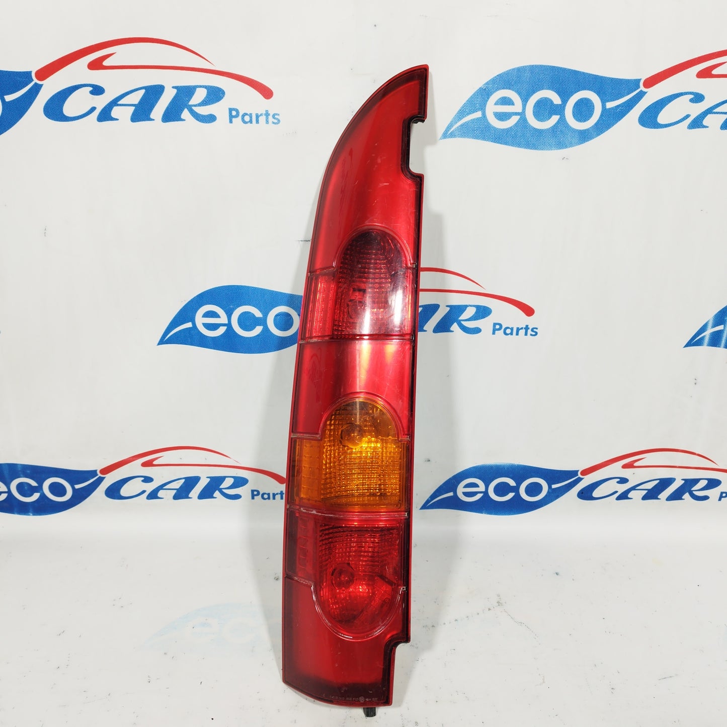 Linke Rückleuchte Renault Kangoo 2006 ecoAC5288