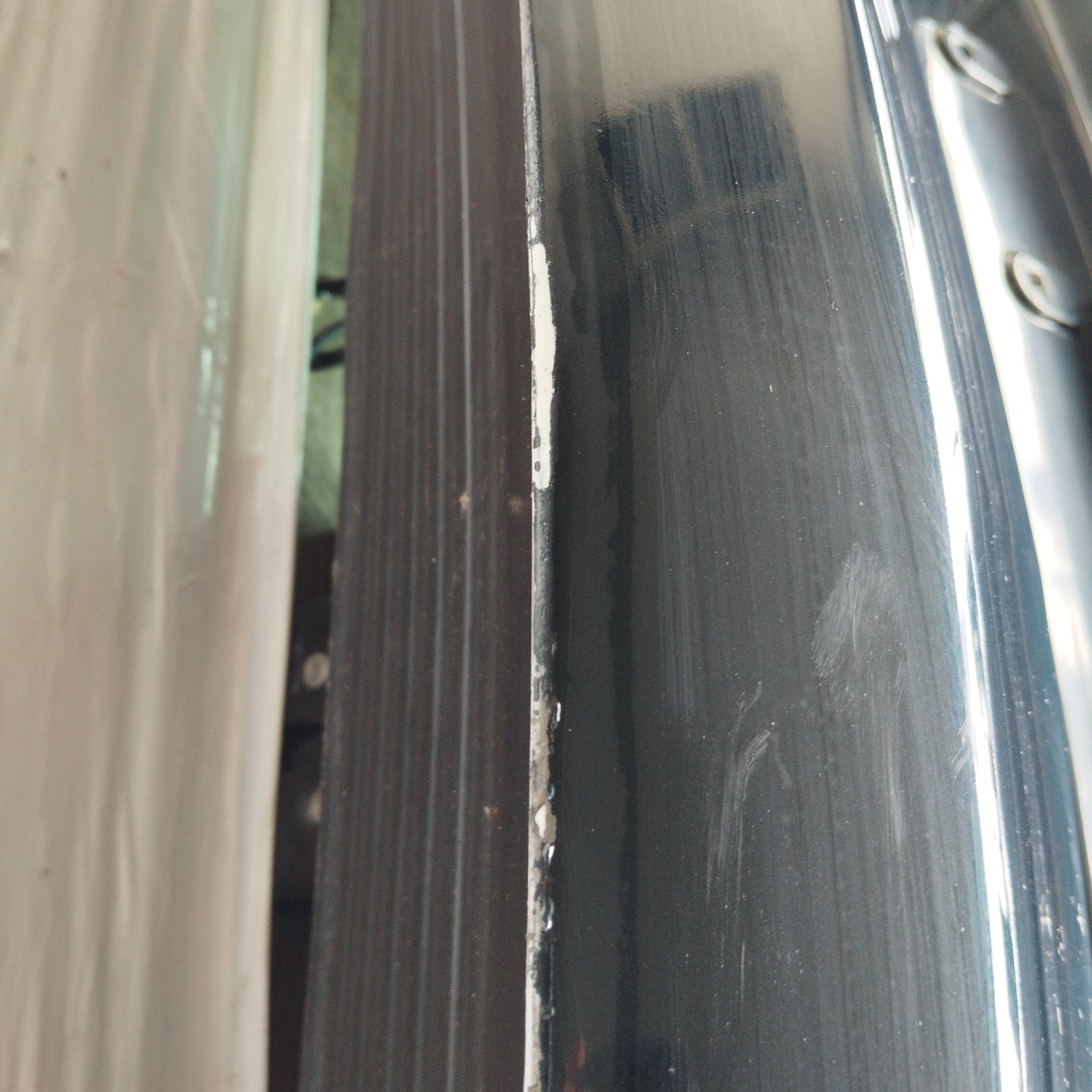 Portellone Opel Insignia Sport Tourer 2014 verde petrolio ecoAG2927