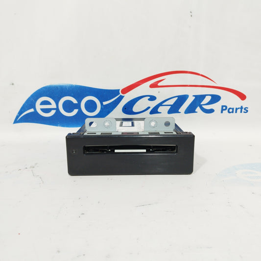 Opel Insignia 2014 CD-Player-Code: 13590746 ecoAC5294