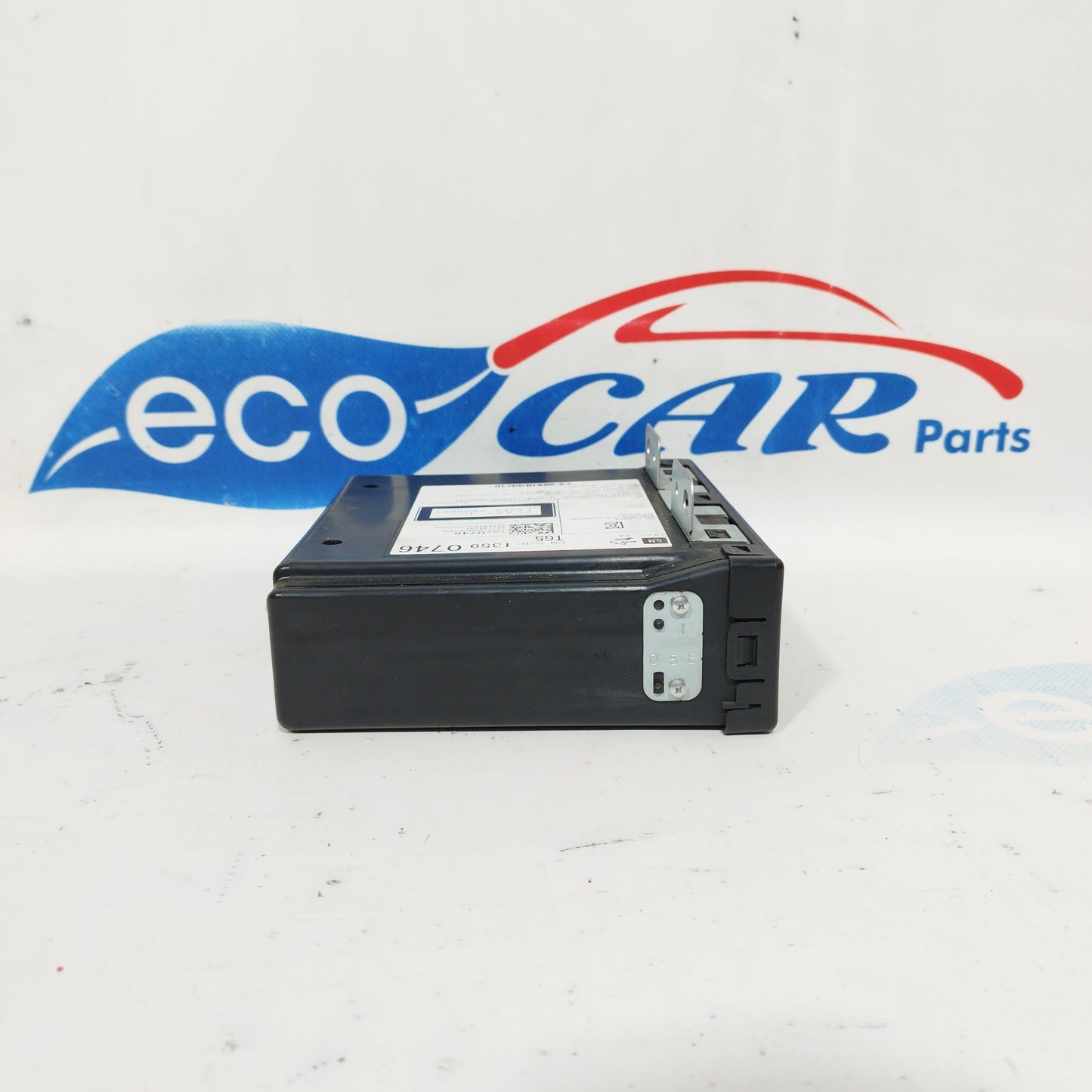 Opel Insignia CD player 2014 code: 13590746 ecoAC5294