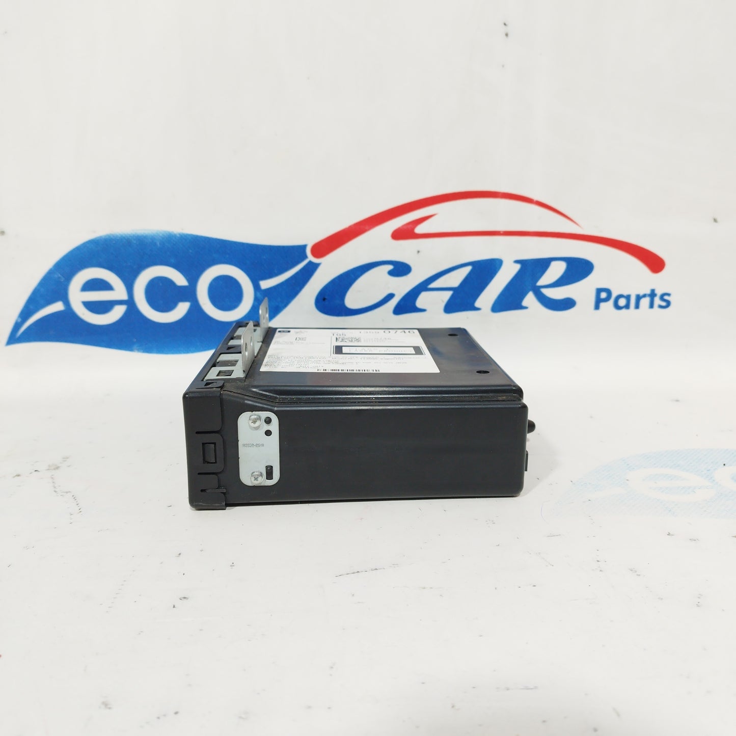 Opel Insignia CD player 2014 code: 13590746 ecoAC5294