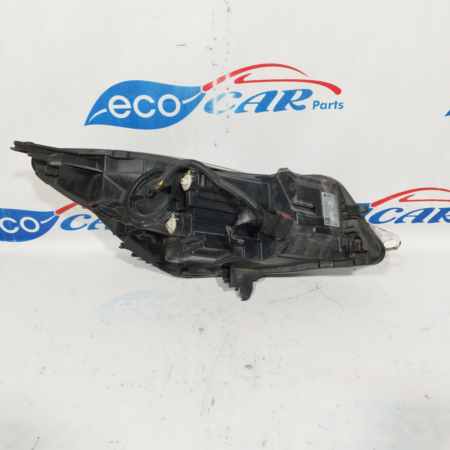 Fanale anteriore sx a led Opel Insignia 2014 fondo scuro codice: 13409906 ecoAC5297