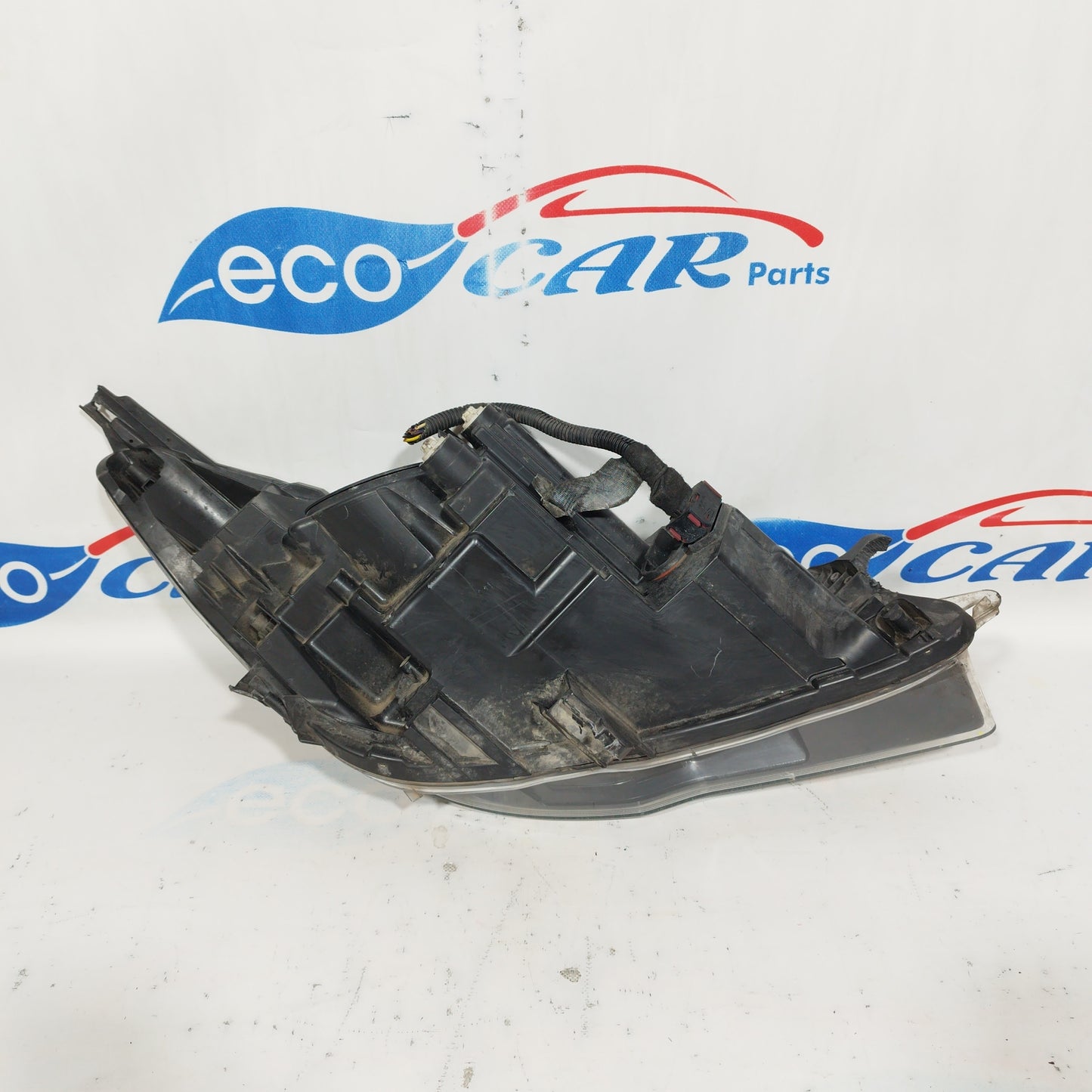 Fanale anteriore sx a led Opel Insignia 2014 fondo scuro codice: 13409906 ecoAC5297