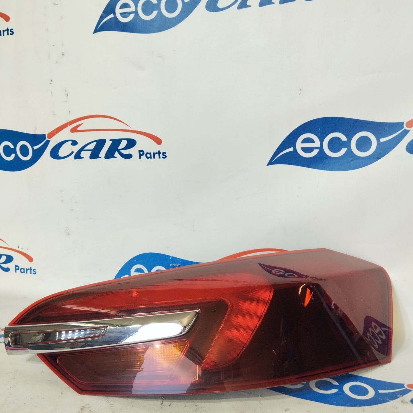 Opel Insignia 2014 rechtes Rücklicht, Code: 21070206 ecoAG2929