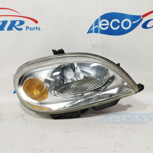Fanale anteriore dx Citroen Saxo 2000 ecoAC5299