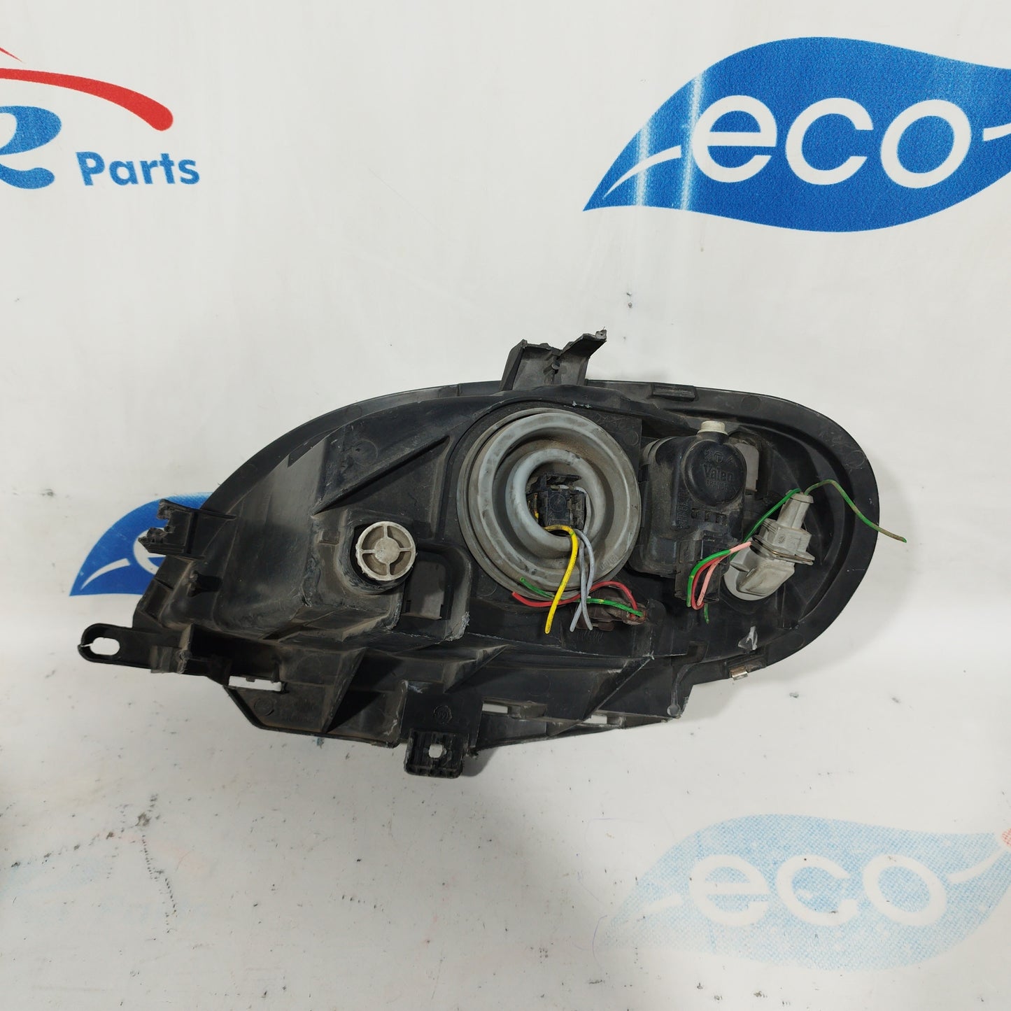 Right front light Citroen Saxo 2000 ecoAC5299