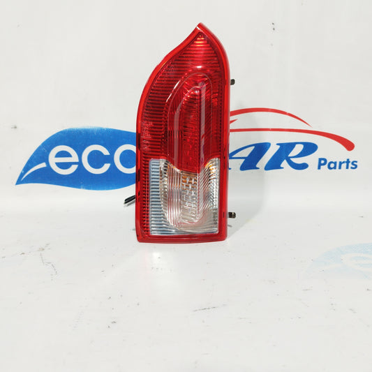 Linke Rückleuchte im Kofferraum, Opel Insignia SW 2014, Code: 22950969 ecoAC5300