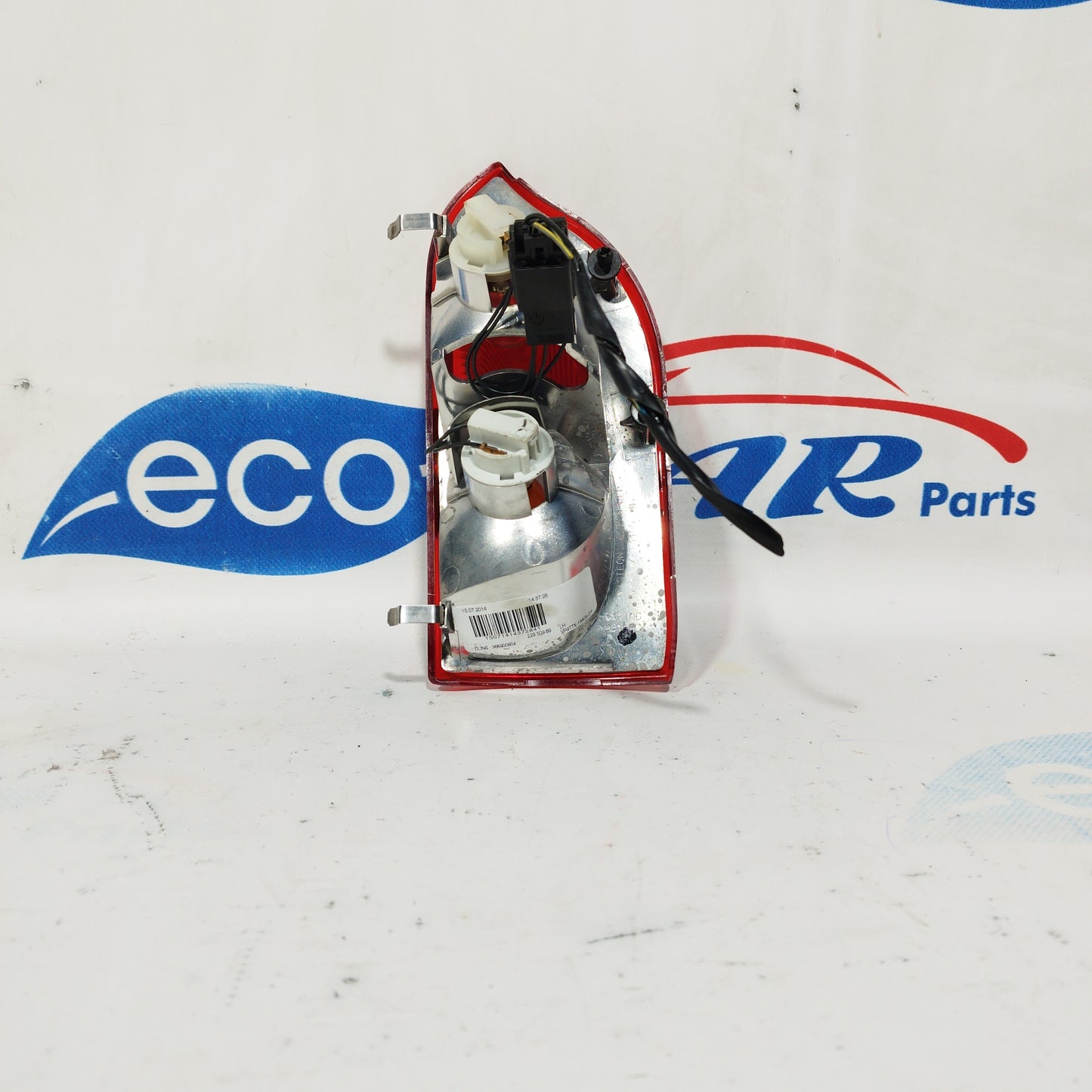 Linke Rückleuchte im Kofferraum, Opel Insignia SW 2014, Code: 22950969 ecoAC5300