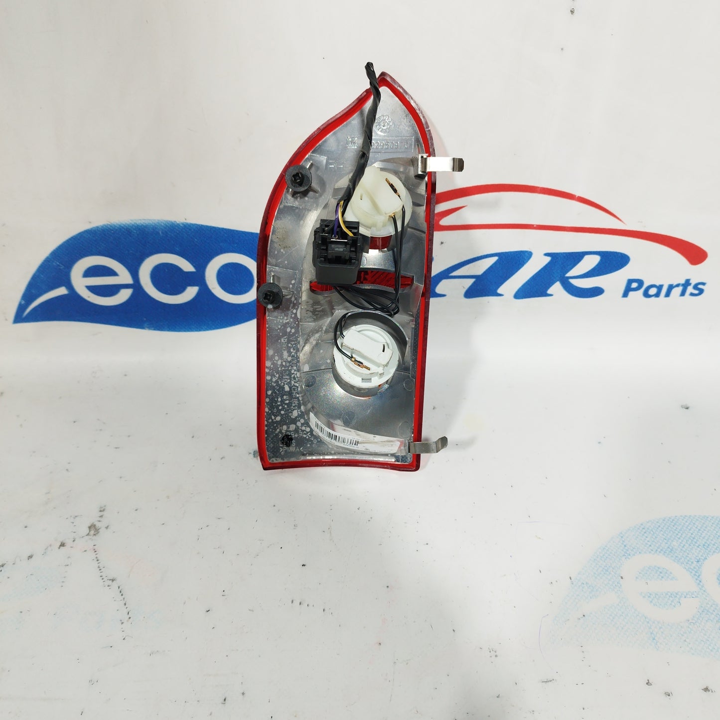 Right rear light inside trunk Opel Insignia sw 2014 code: 22950970 ecoAC5301