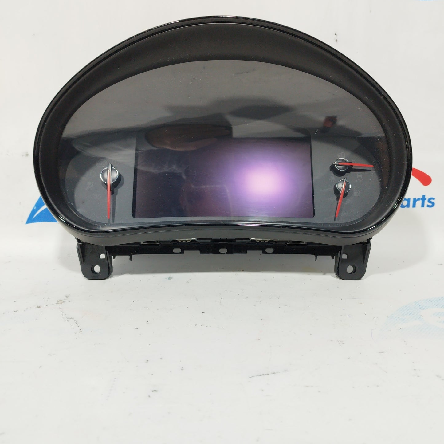 Digital instrument cluster Opel Insignia 2014 2.0 TDCi 2014 code: 23474824 ecoAC5302