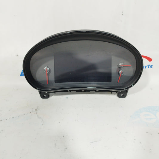 Digital instrument cluster Opel Insignia 2014 2.0 TDCi 2014 code: 23474824 ecoAC5302