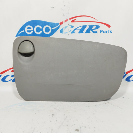 Cassetto portaoggetti grigio Fiat Punto 2002 modello senza airbag ecoAC5305