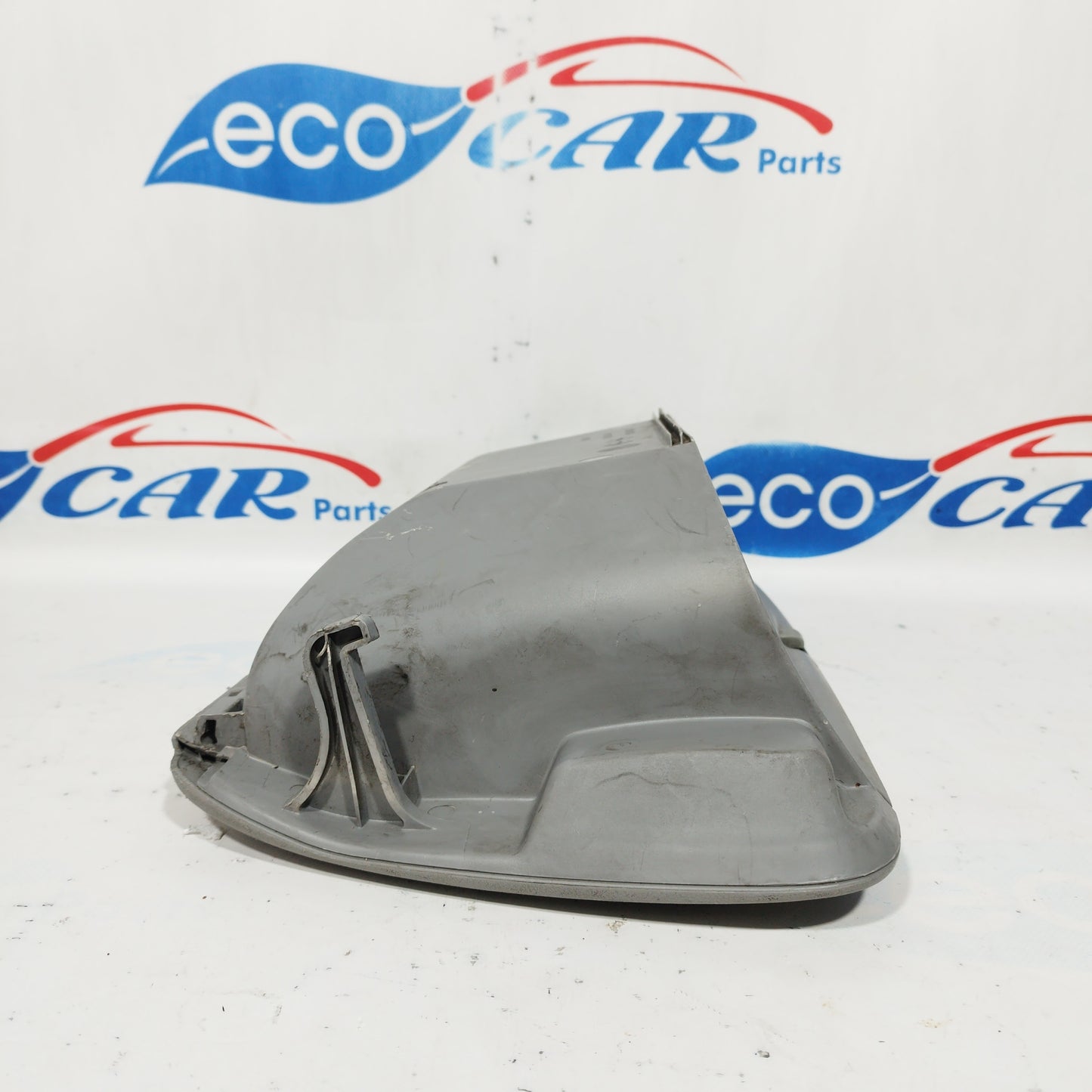 Cassetto portaoggetti grigio Fiat Punto 2002 modello senza airbag ecoAC5305