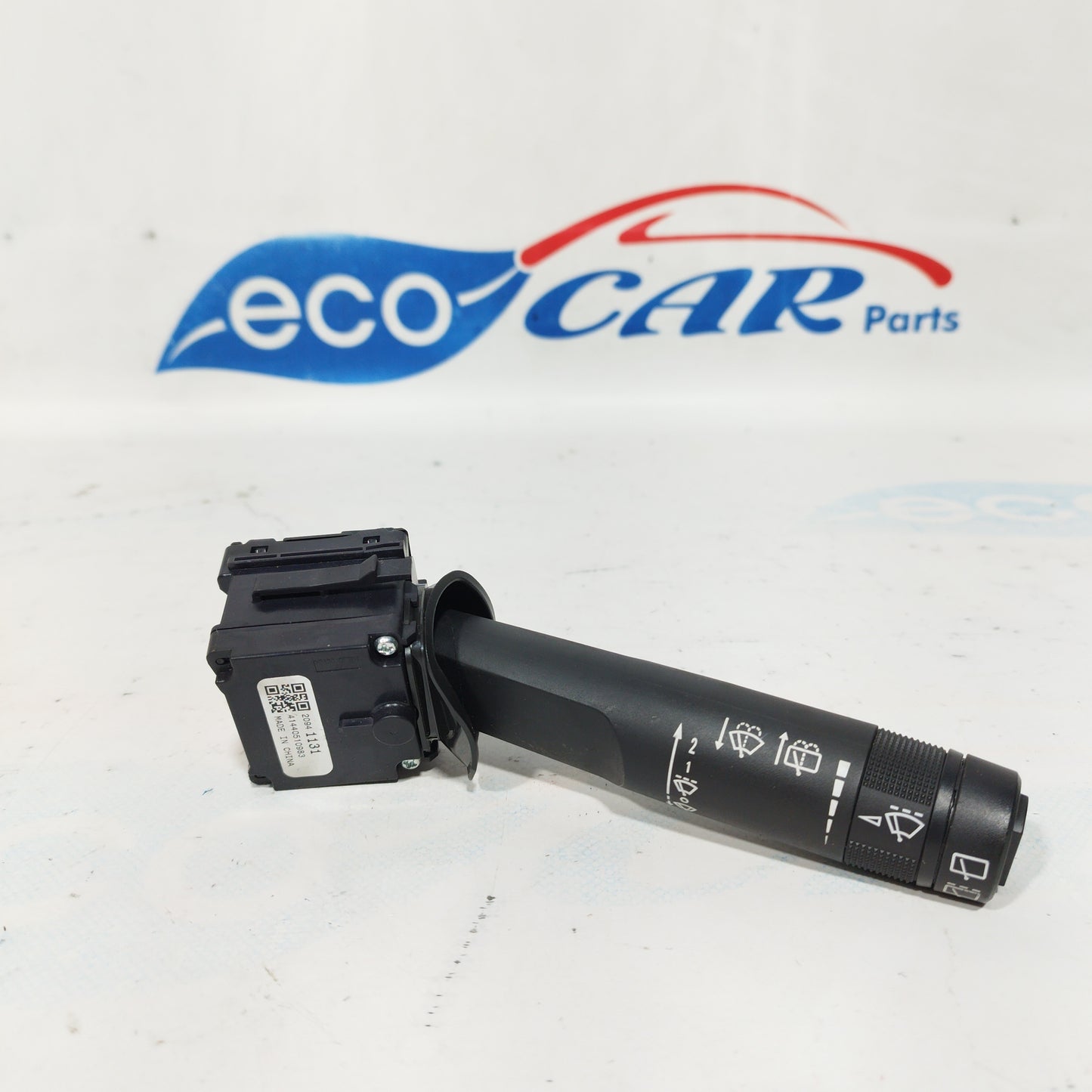 Opel Insignia 2014 windshield wiper light switch lever Code: 20941131 ecoAC5306