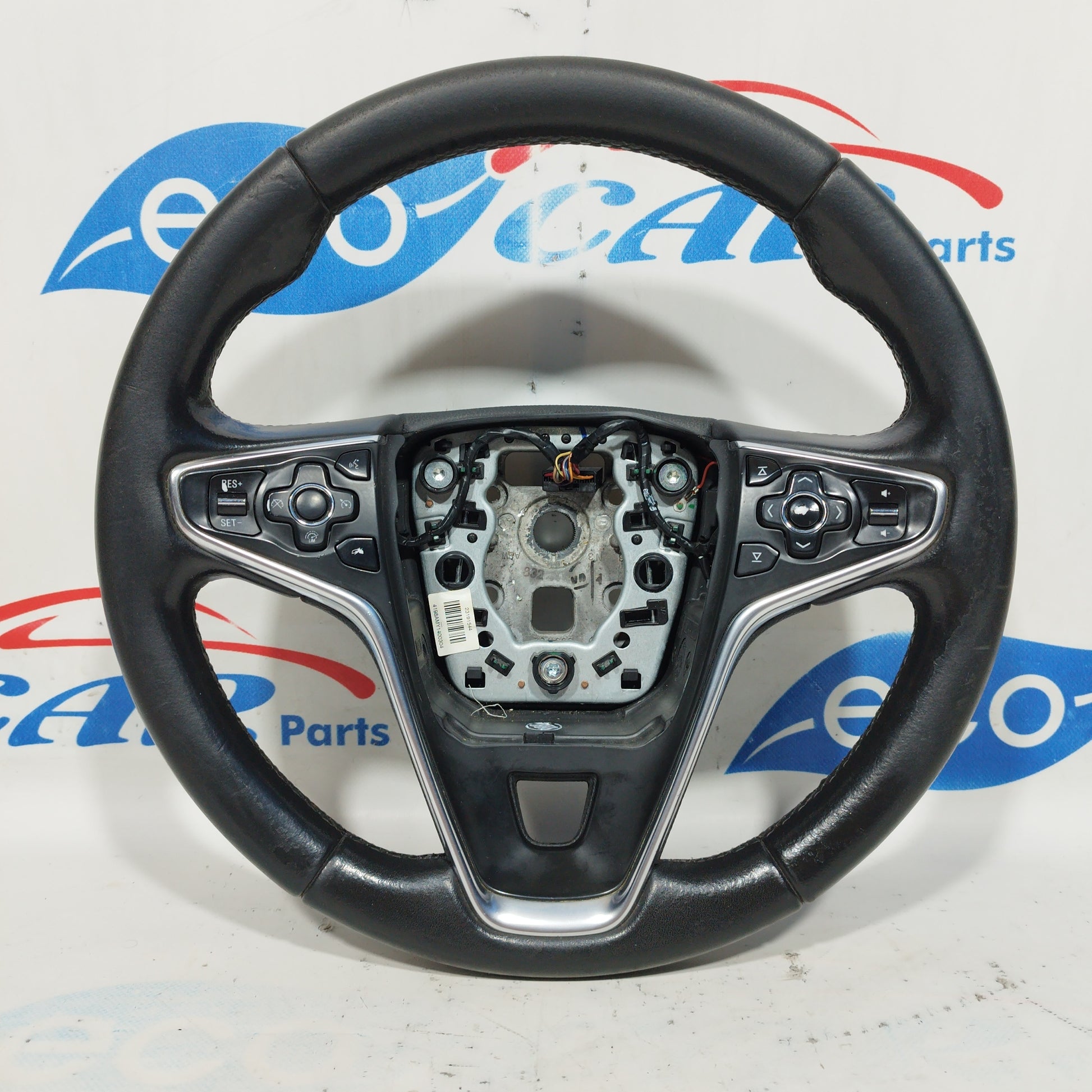 Stuurhoes voor auto,voor Opel Insignia Grand Sport 2017-2024 Stuurhoes voor auto,voor Opel Insignia Grand Sport 2017-2024