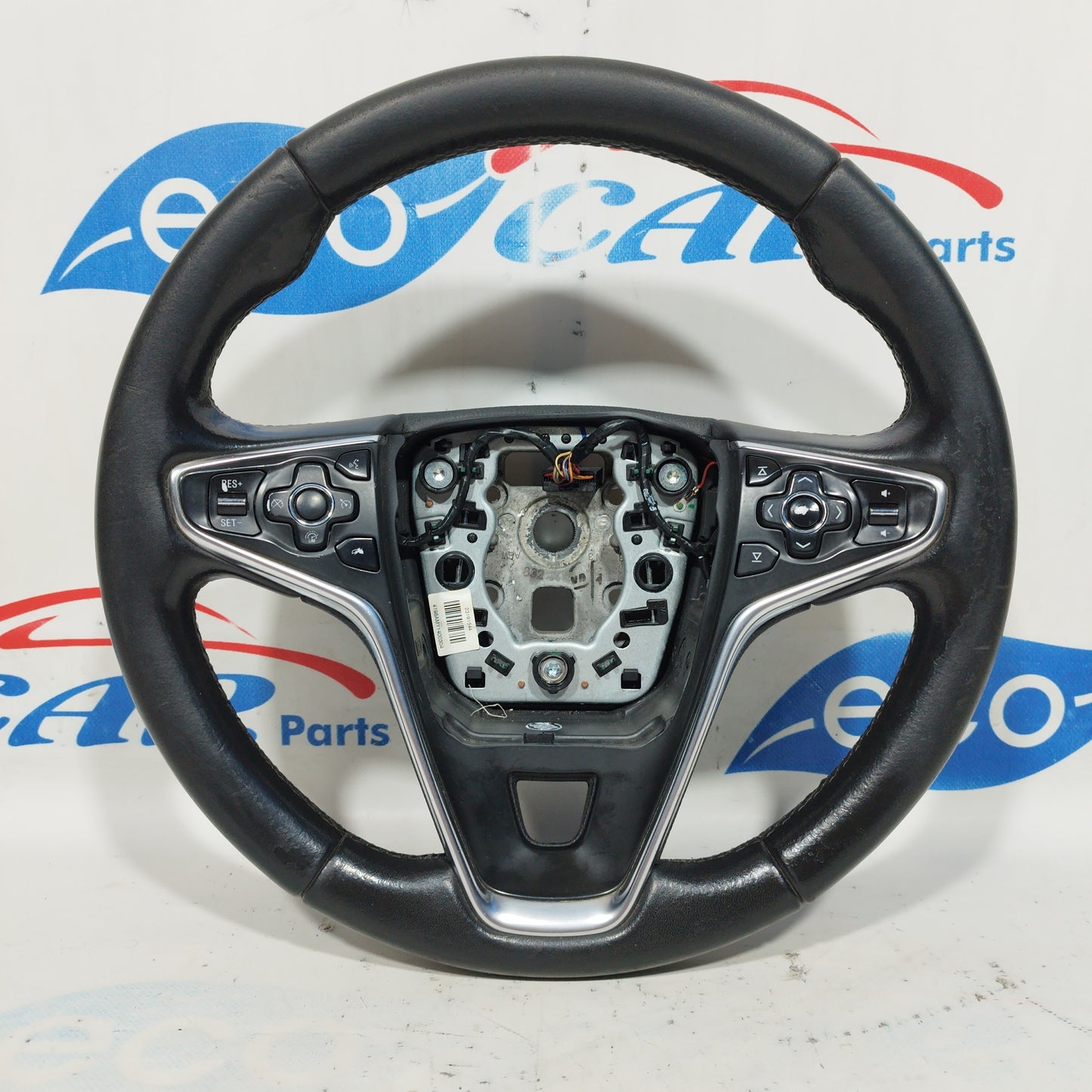 Steering wheel with controls Opel Insignia 2014 code: 23191544 ecoAC5309