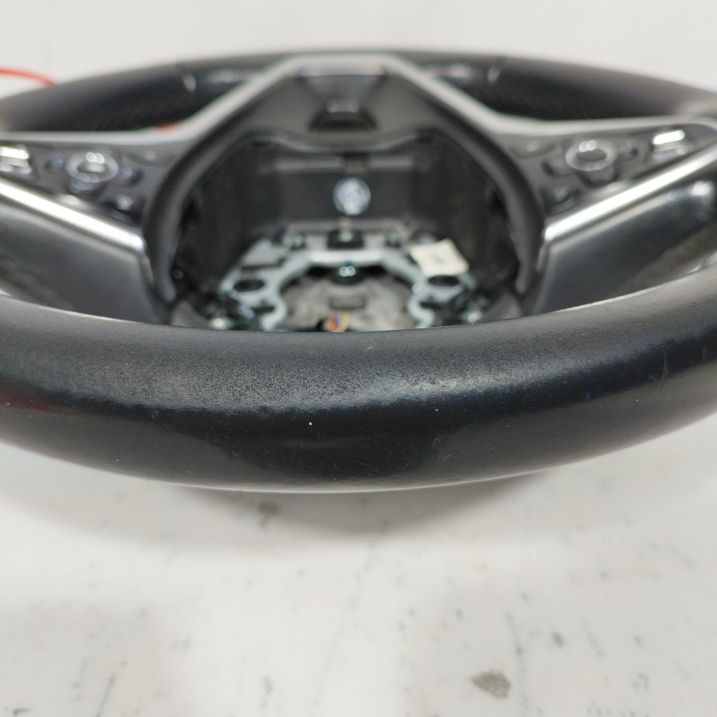 Steering wheel with controls Opel Insignia 2014 code: 23191544 ecoAC5309