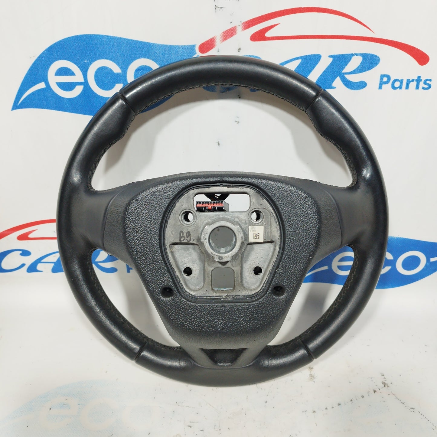 Steering wheel with controls Opel Insignia 2014 code: 23191544 ecoAC5309