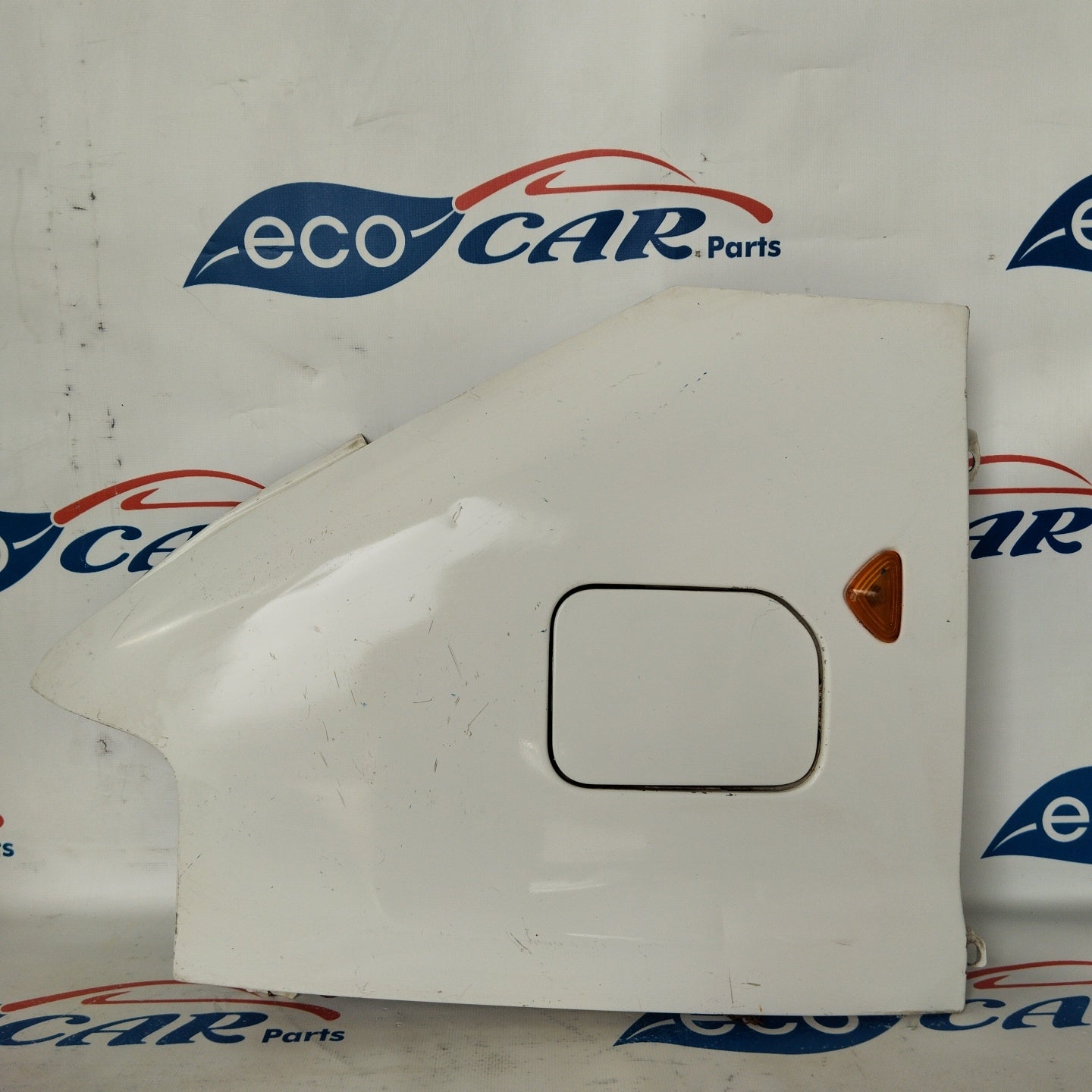 Left mudguard Fiat Ducato 2002 ecoAG2930