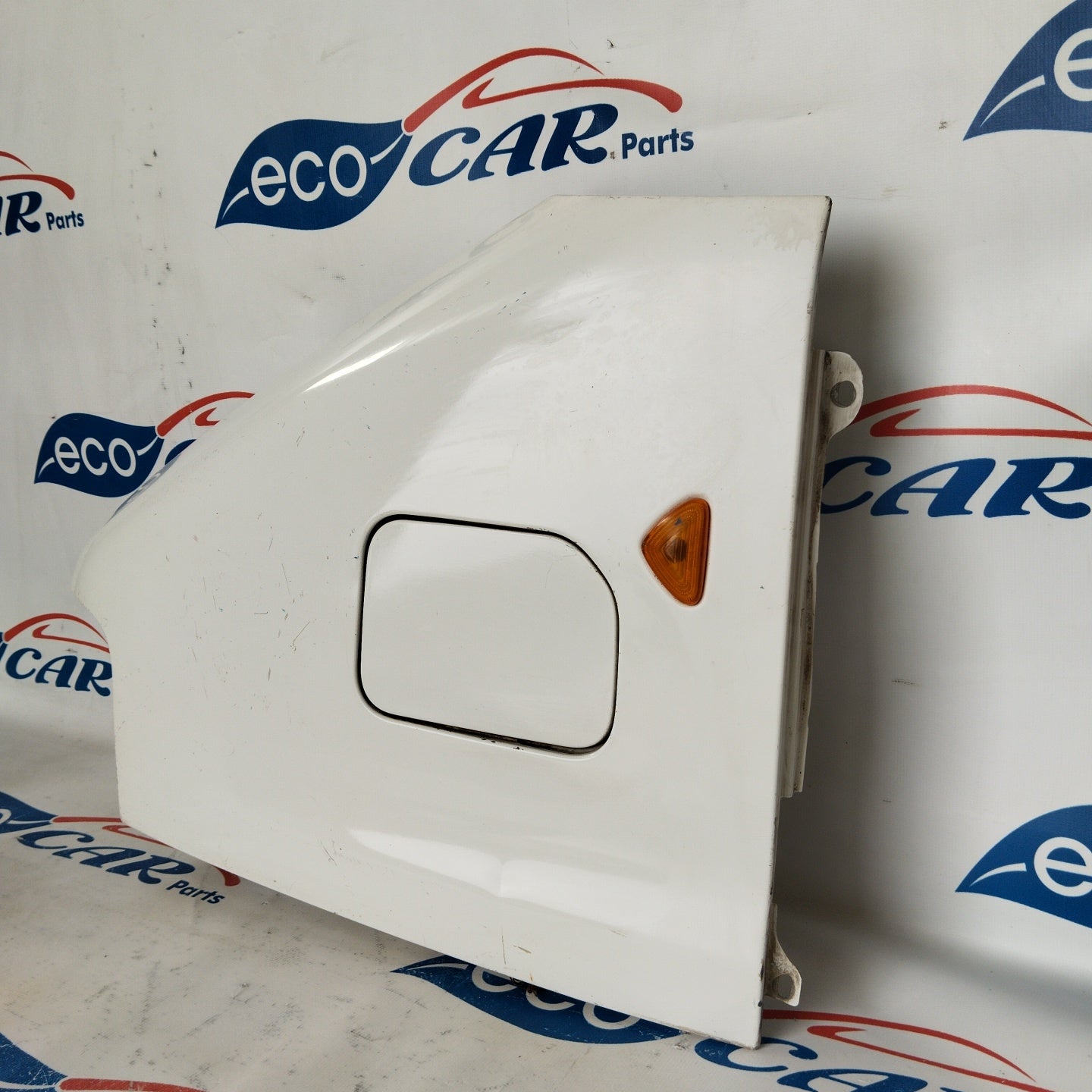 Left mudguard Fiat Ducato 2002 ecoAG2930