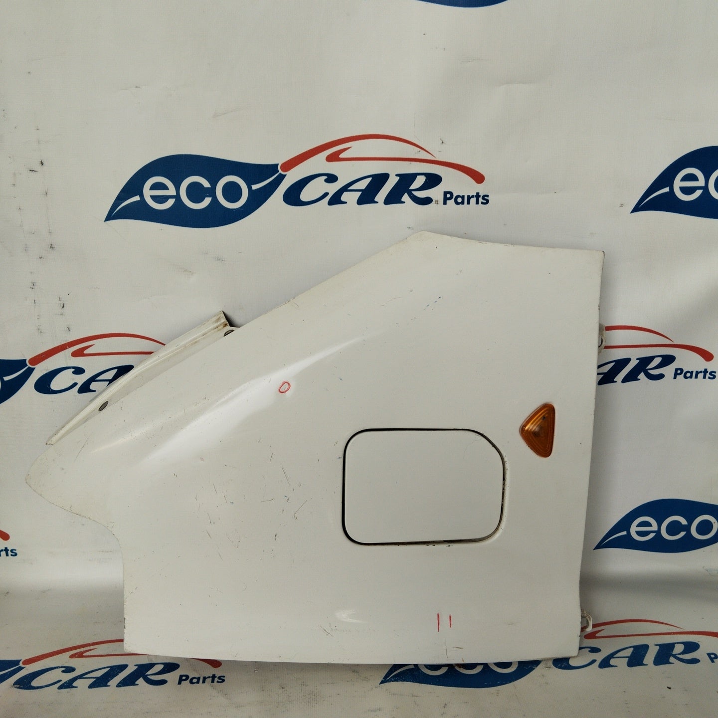 Left mudguard Fiat Ducato 2002 ecoAG2930